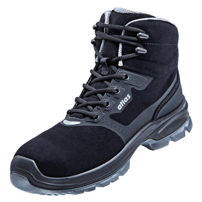 Buty robocze na lato Trzewiki FLASH 6805 XP S3 ESD Atlas 6805
