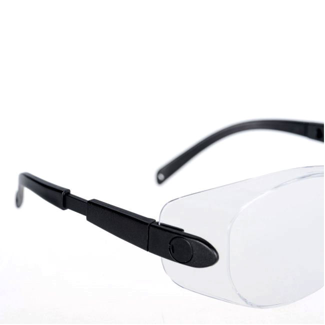 Okulary ochronne Portwest do założenia na okulary korekcyjne PS30