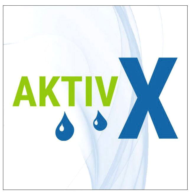 logo Aktiv X