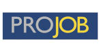 logotyp firmy projob