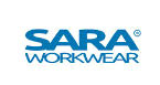 logotyp firmy sara wrokwear