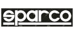 logotyp firmy sparco